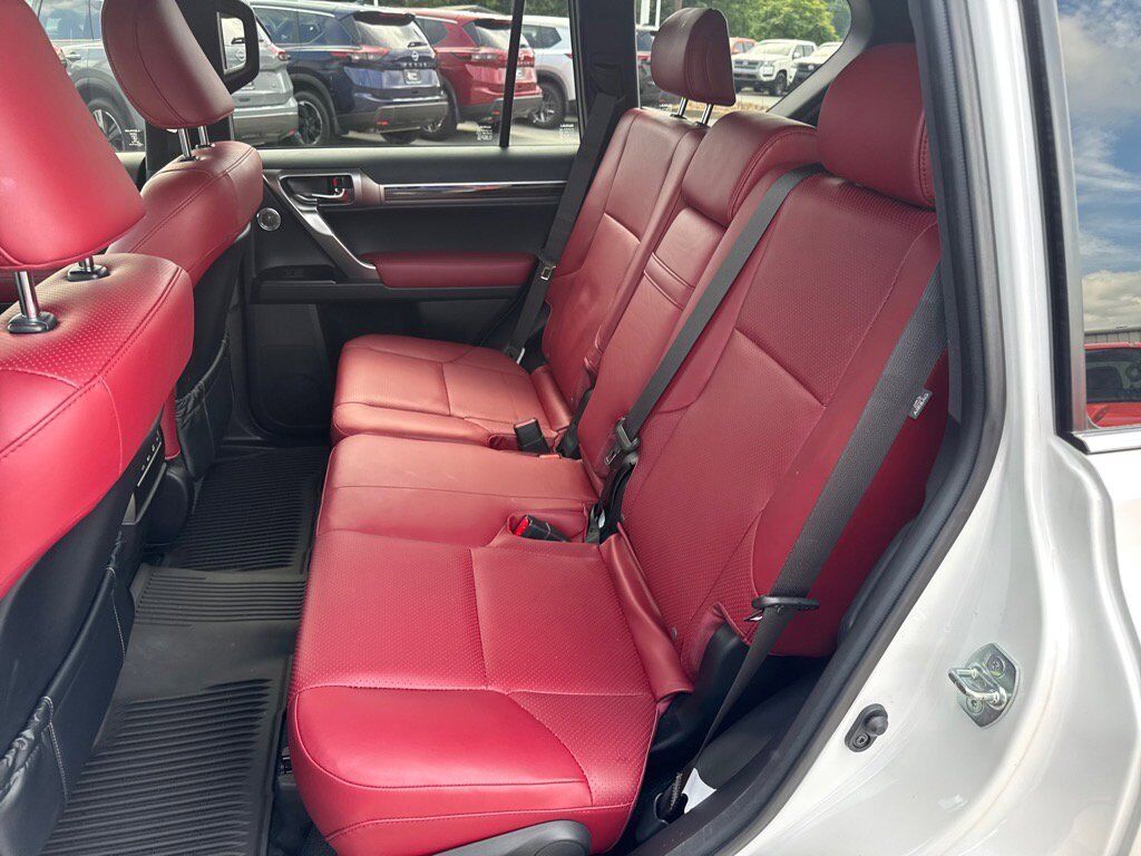 2023 Lexus GX 460 Luxury Johnson City TN