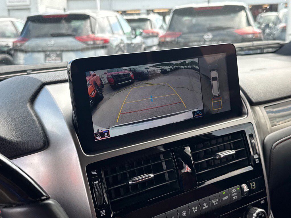 2023 Lexus GX 460 Luxury Johnson City TN