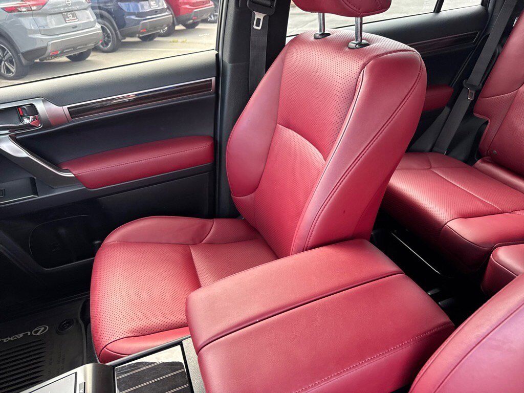 2023 Lexus GX 460 Luxury Johnson City TN