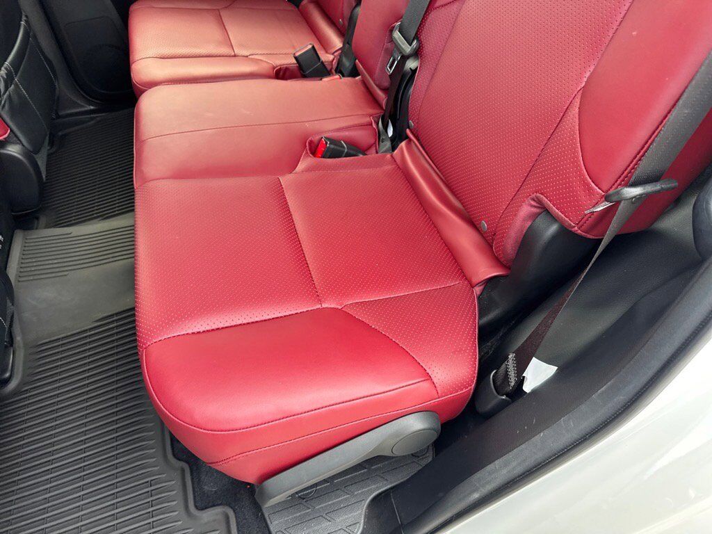 2023 Lexus GX 460 Luxury Johnson City TN