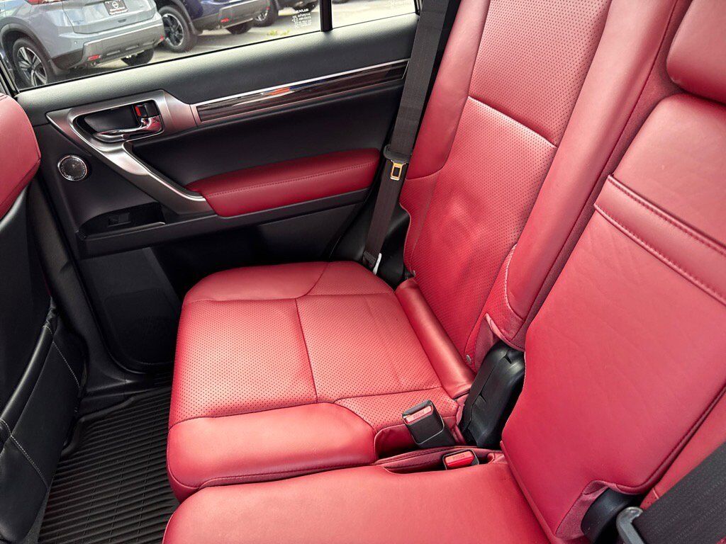 2023 Lexus GX 460 Luxury Johnson City TN