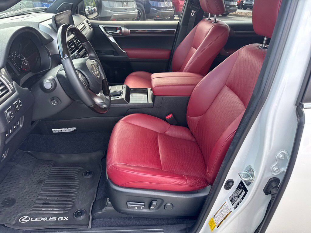 2023 Lexus GX 460 Luxury Johnson City TN