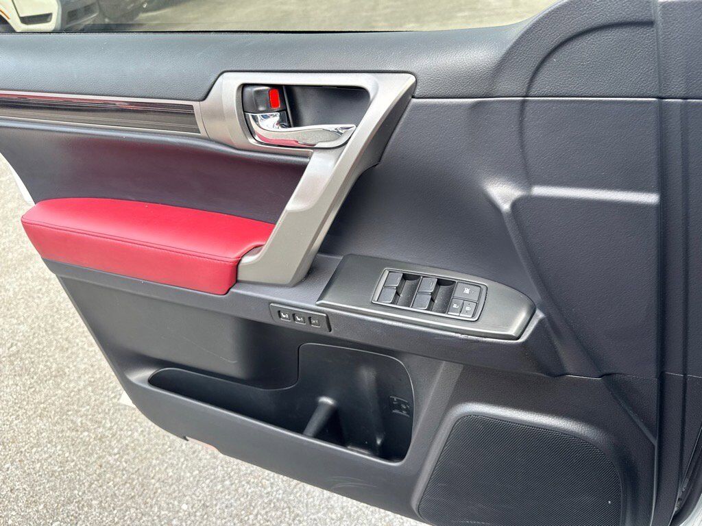 2023 Lexus GX 460 Luxury Johnson City TN