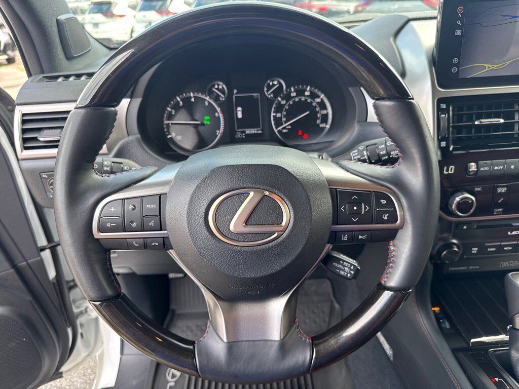 2023 Lexus GX 460 Luxury Johnson City TN