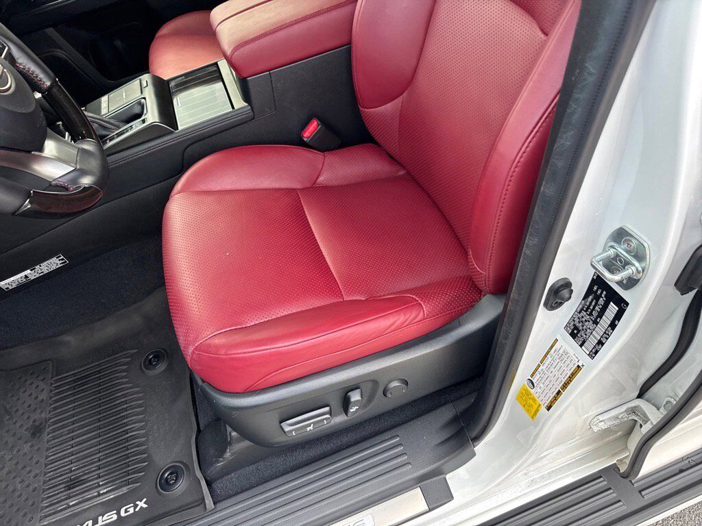 2023 Lexus GX 460 Luxury Johnson City TN