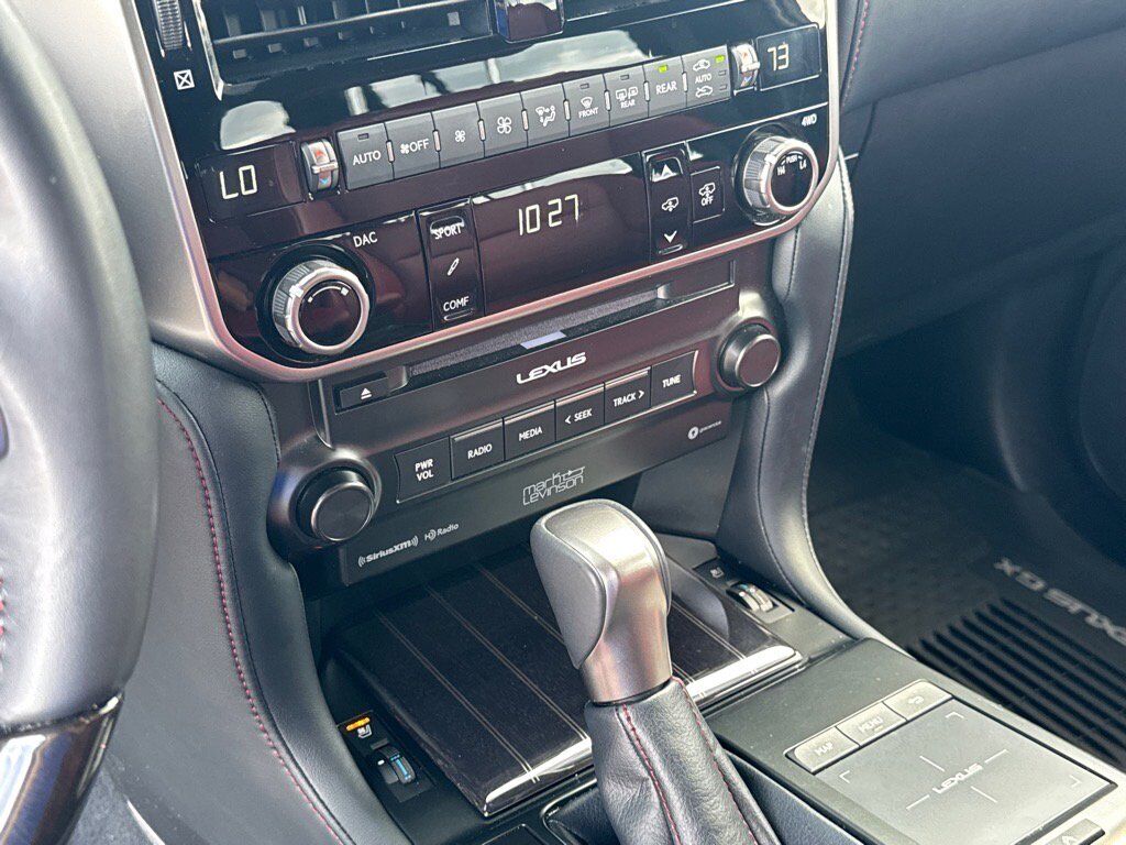 2023 Lexus GX 460 Luxury Johnson City TN