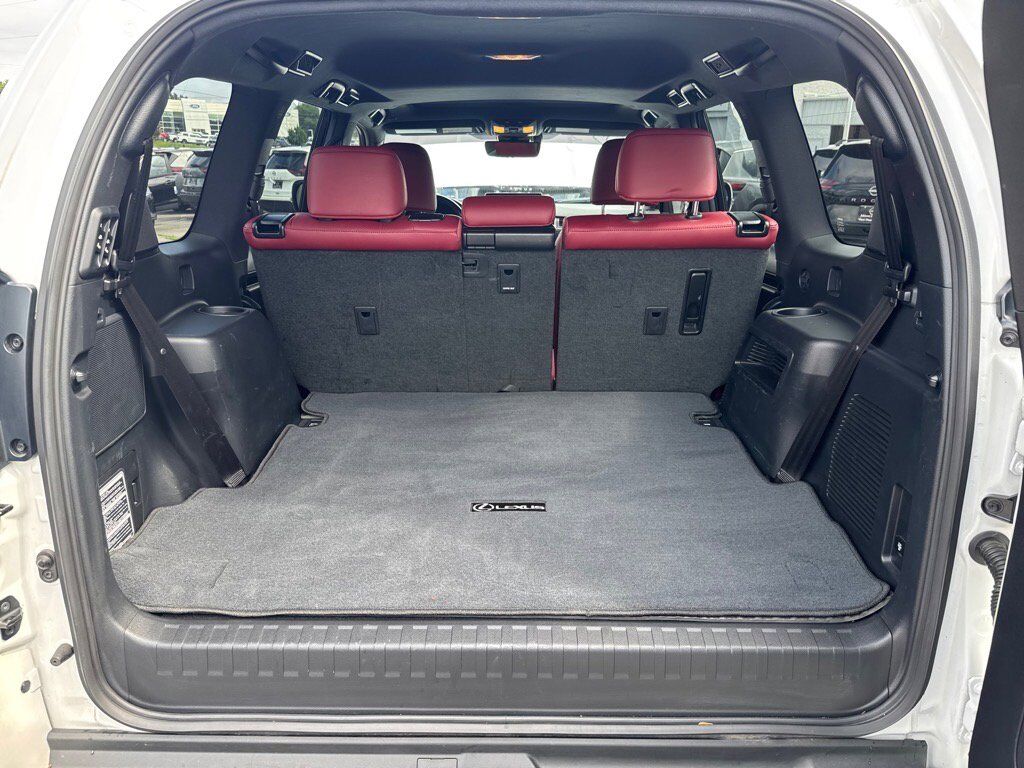 2023 Lexus GX 460 Luxury Johnson City TN