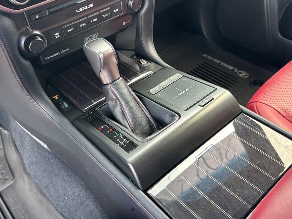 2023 Lexus GX 460 Luxury Johnson City TN