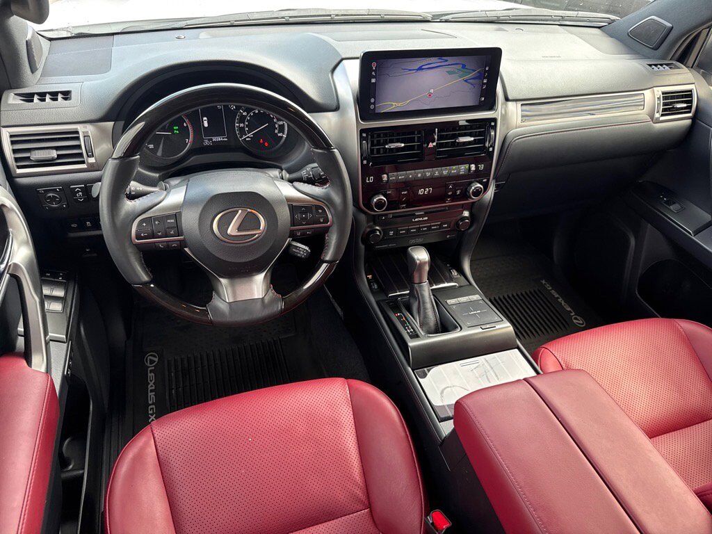 2023 Lexus GX 460 Luxury Johnson City TN
