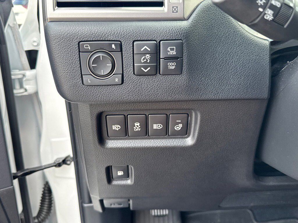 2023 Lexus GX 460 Luxury Johnson City TN