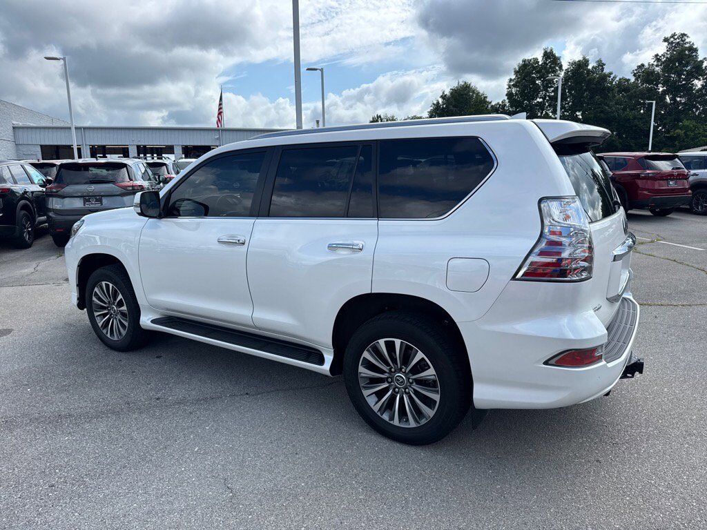 2023 Lexus GX 460 Luxury Johnson City TN