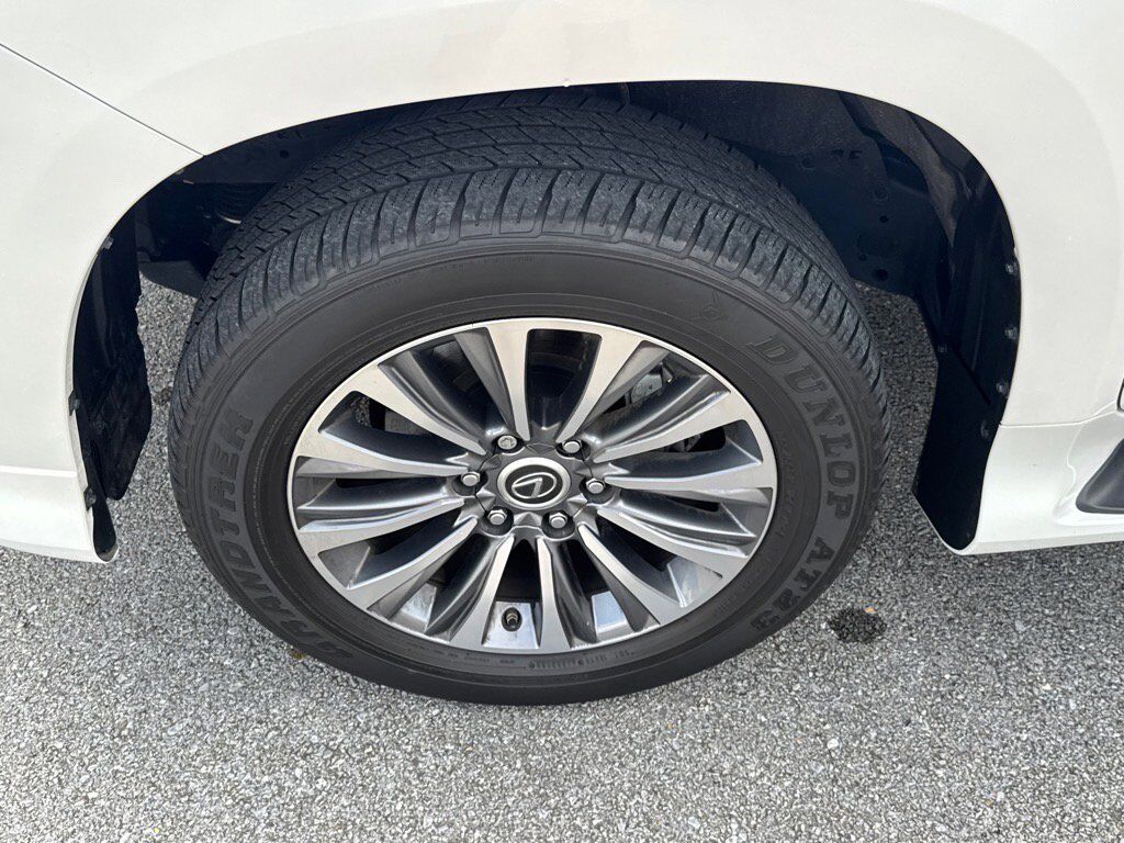 2023 Lexus GX 460 Luxury Johnson City TN