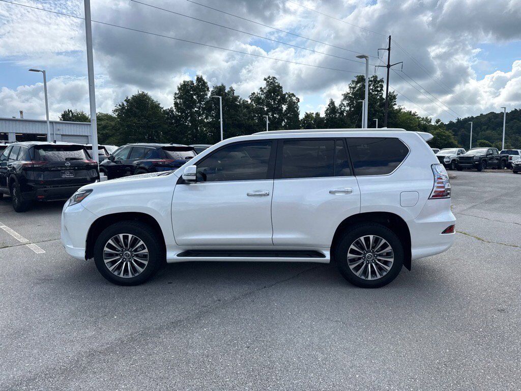 2023 Lexus GX 460 Luxury Johnson City TN