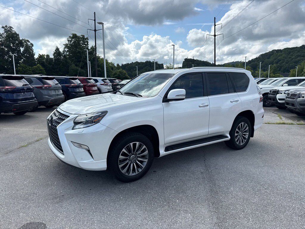 2023 Lexus GX 460 Luxury Johnson City TN