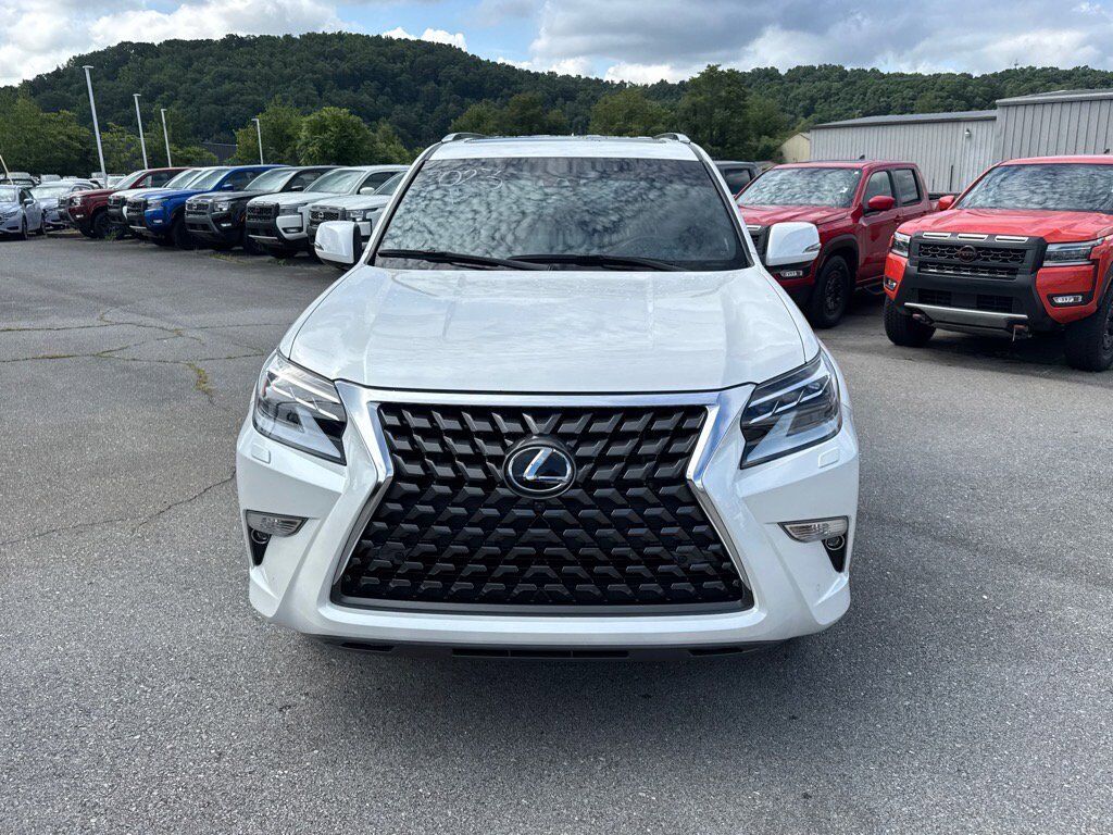 2023 Lexus GX 460 Luxury Johnson City TN