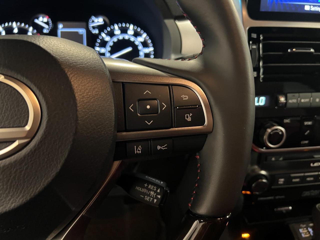 2023 Lexus GX 460 Luxury Parker CO