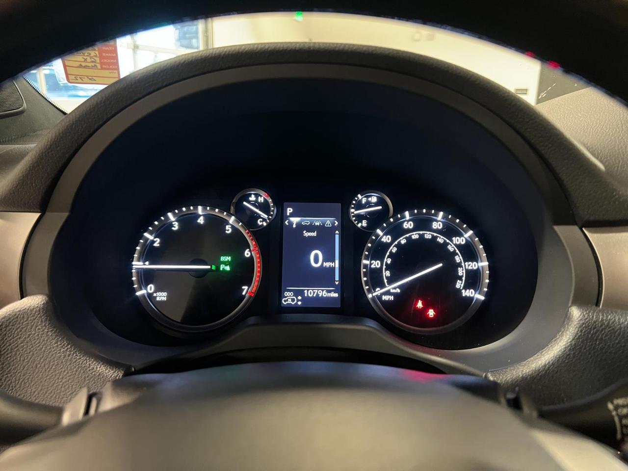 2023 Lexus GX 460 Luxury Parker CO