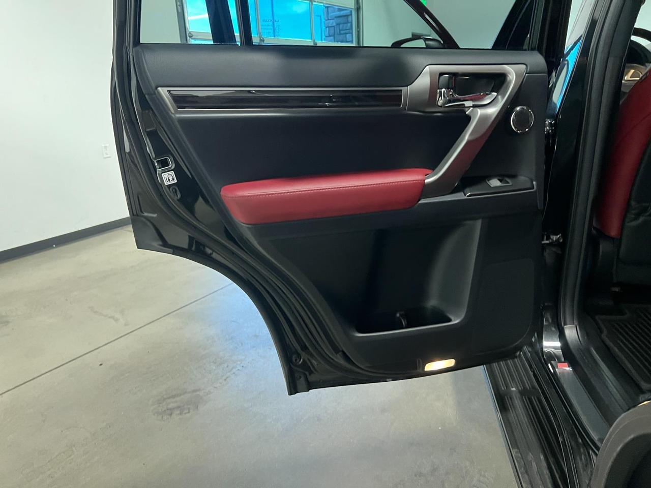 2023 Lexus GX 460 Luxury Parker CO