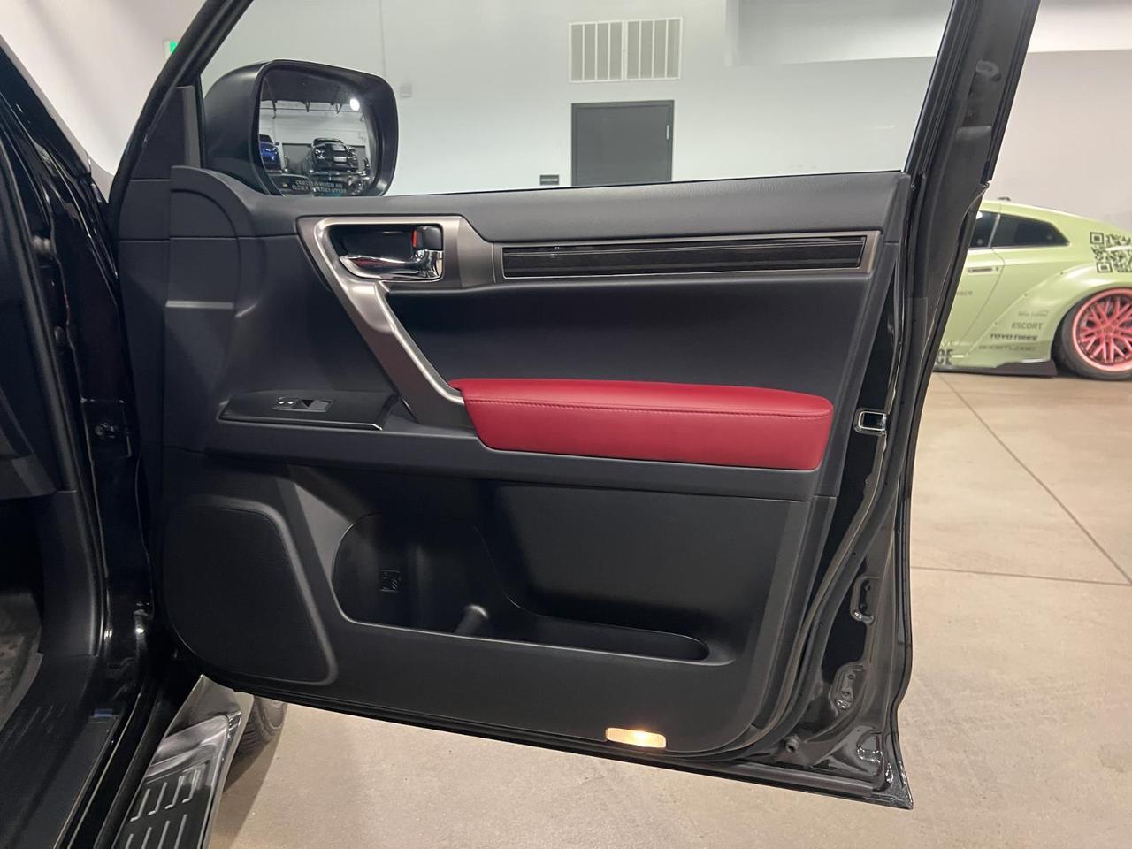 2023 Lexus GX 460 Luxury Parker CO