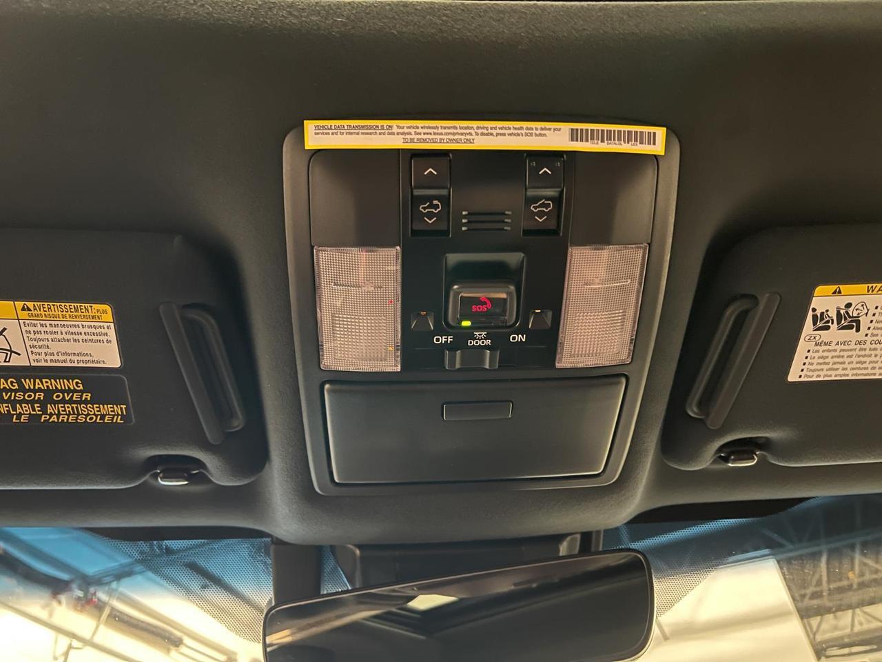 2023 Lexus GX 460 Luxury Parker CO