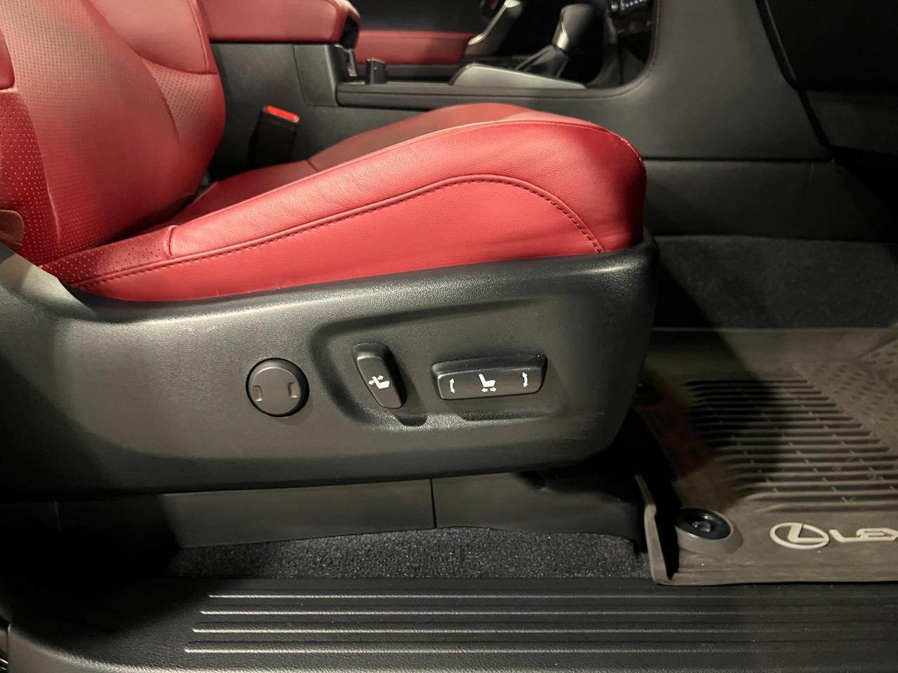 2023 Lexus GX 460 Luxury Parker CO