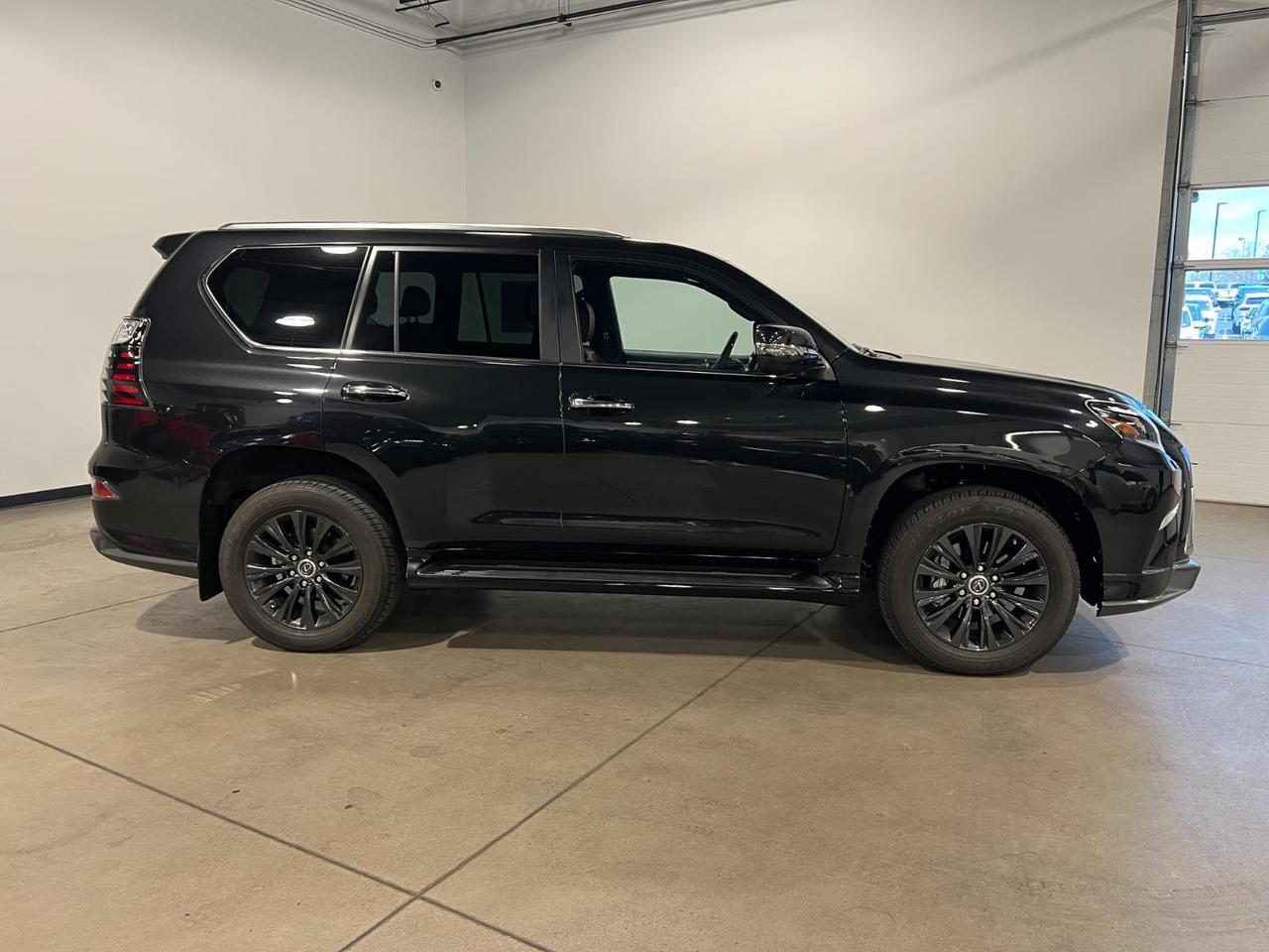 2023 Lexus GX 460 Luxury Parker CO