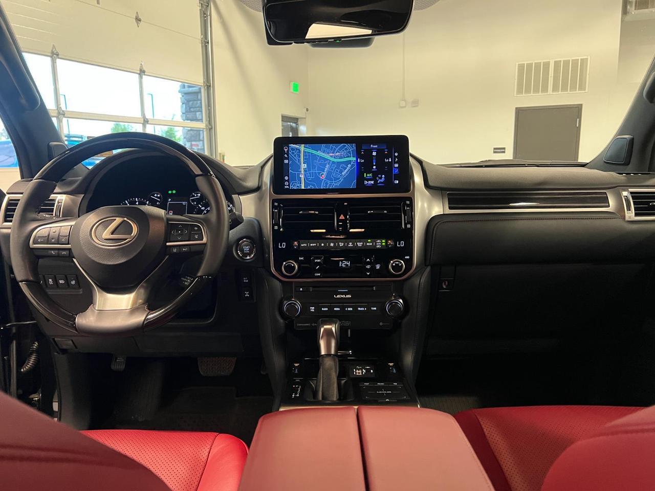 2023 Lexus GX 460 Luxury Parker CO