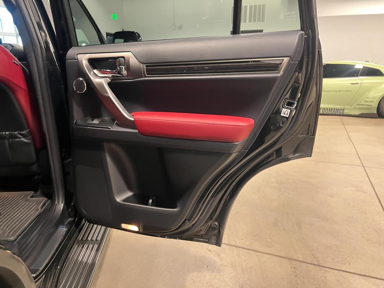 2023 Lexus GX 460 Luxury Parker CO