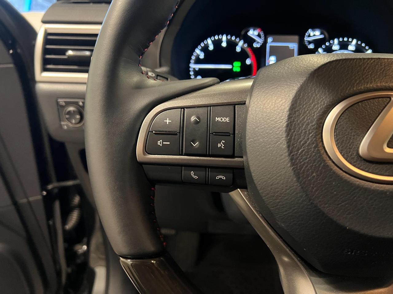 2023 Lexus GX 460 Luxury Parker CO