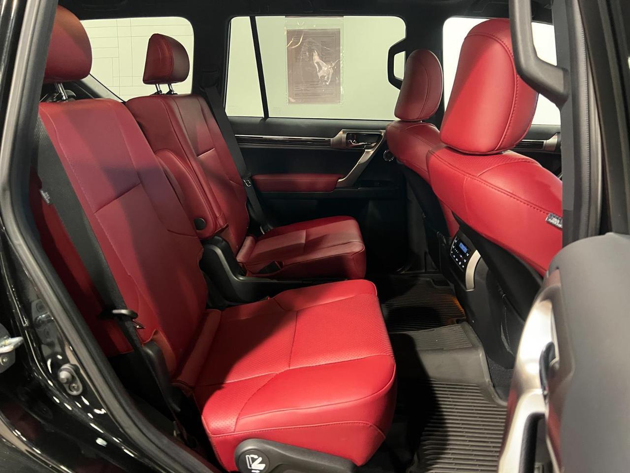 2023 Lexus GX 460 Luxury Parker CO