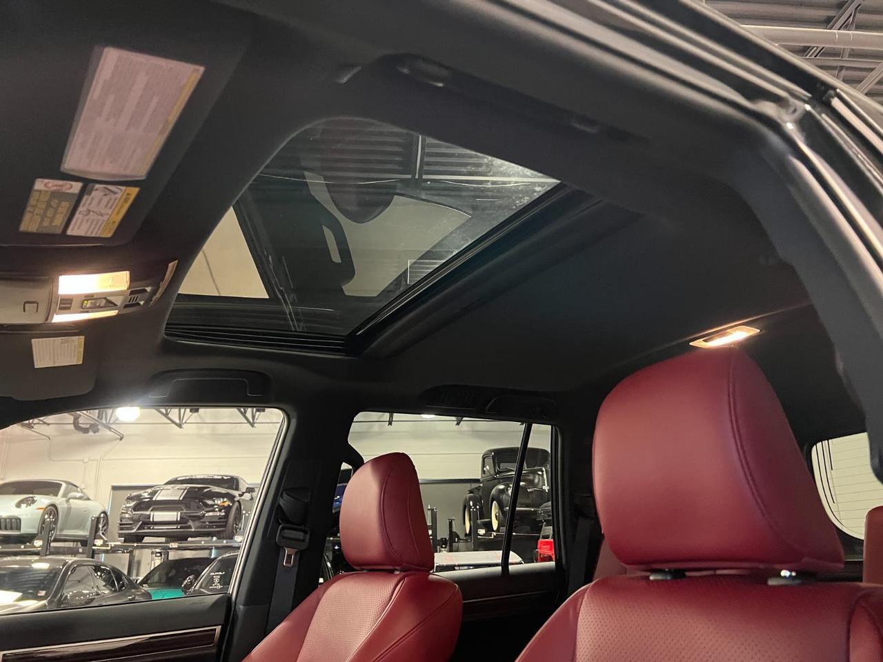 2023 Lexus GX 460 Luxury Parker CO