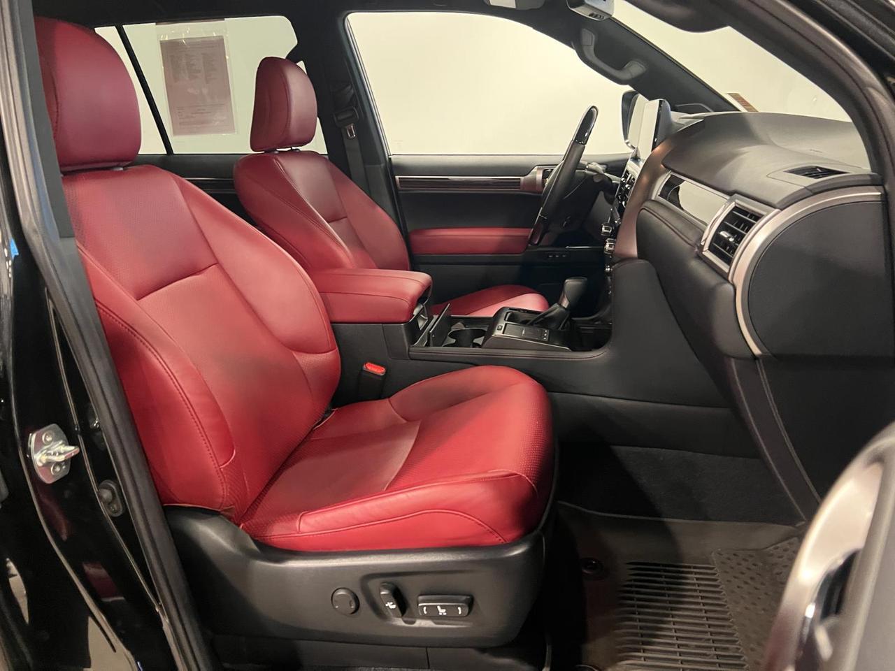 2023 Lexus GX 460 Luxury Parker CO