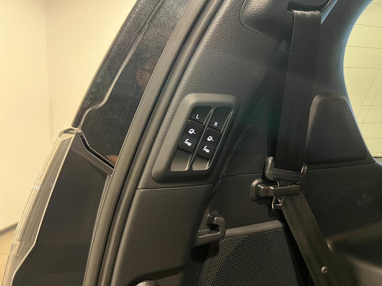 2023 Lexus GX 460 Luxury Parker CO