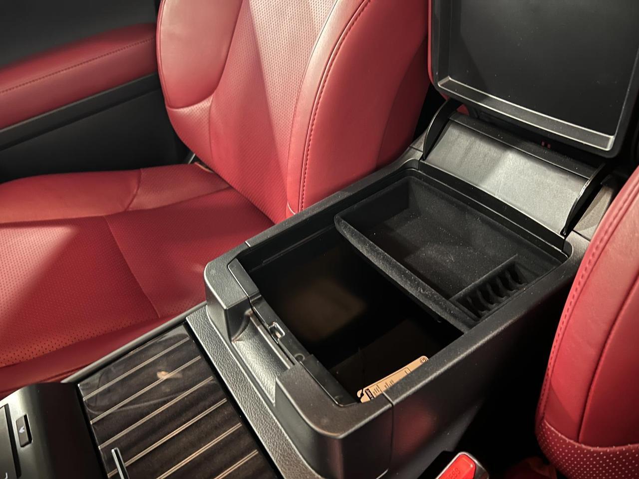 2023 Lexus GX 460 Luxury Parker CO