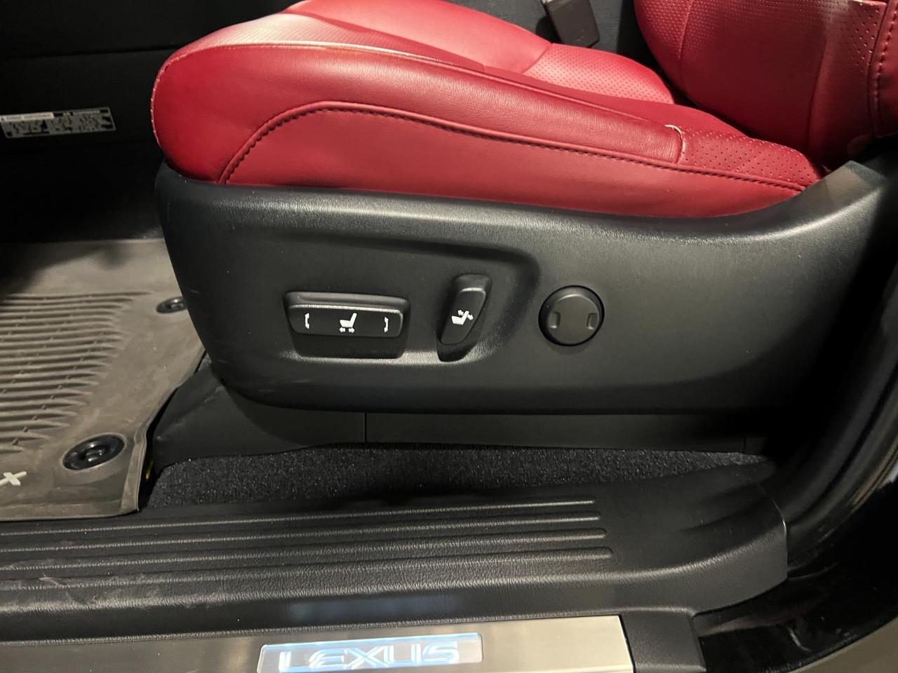 2023 Lexus GX 460 Luxury Parker CO
