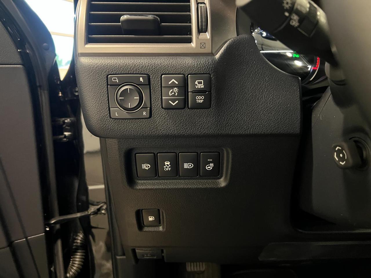 2023 Lexus GX 460 Luxury Parker CO