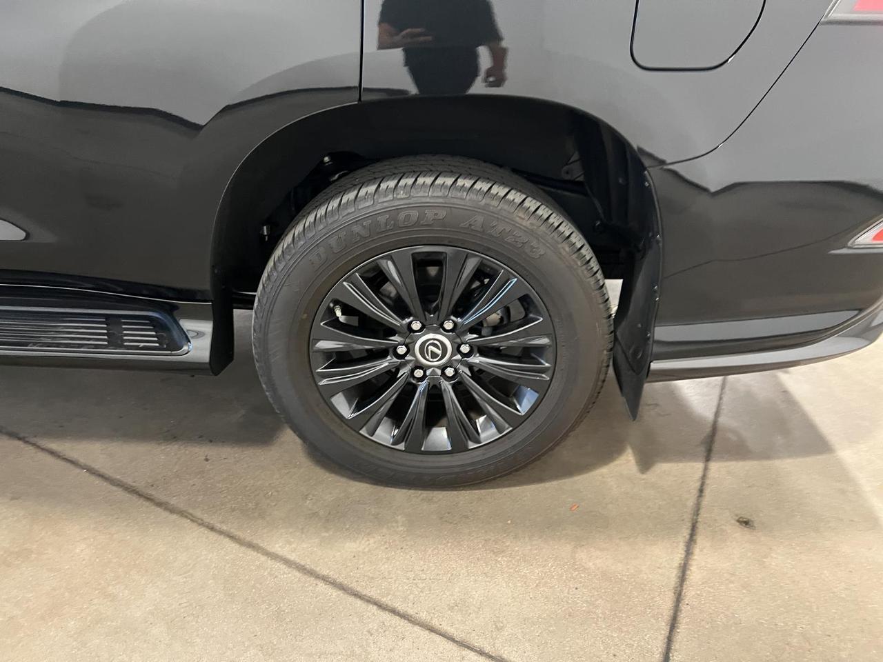 2023 Lexus GX 460 Luxury Parker CO