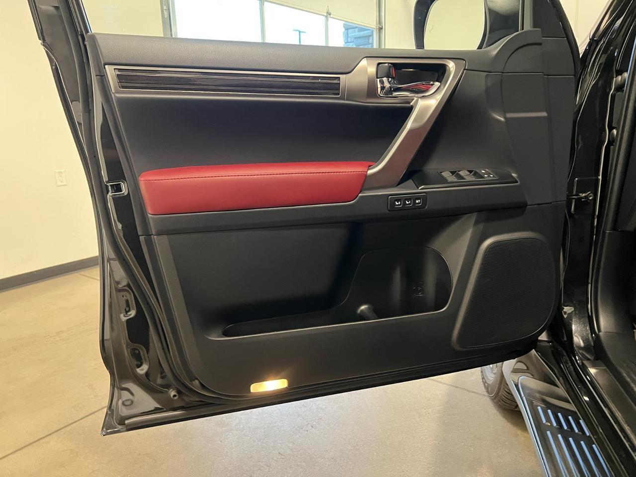 2023 Lexus GX 460 Luxury Parker CO