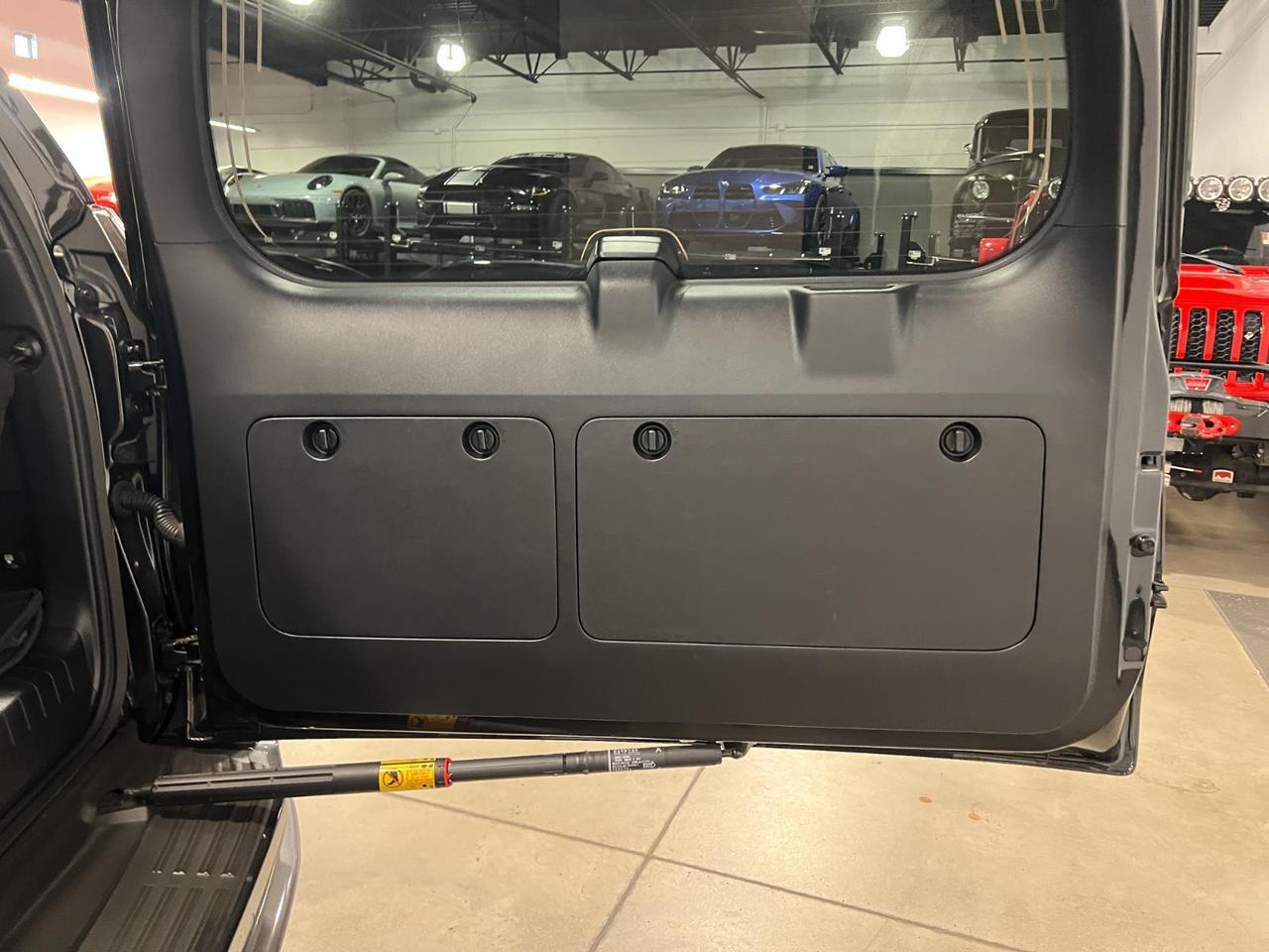 2023 Lexus GX 460 Luxury Parker CO