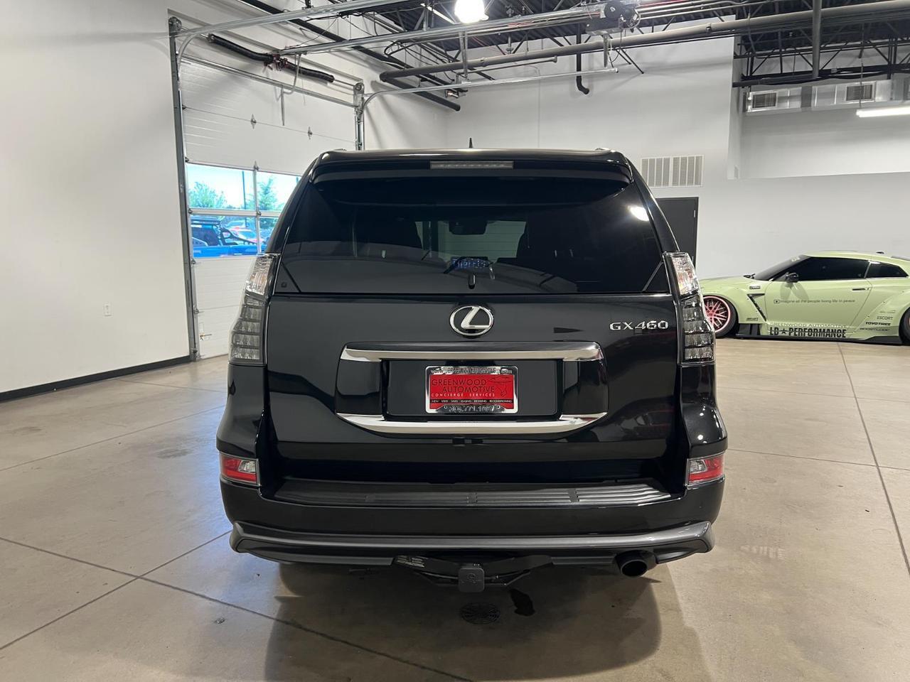 2023 Lexus GX 460 Luxury Parker CO
