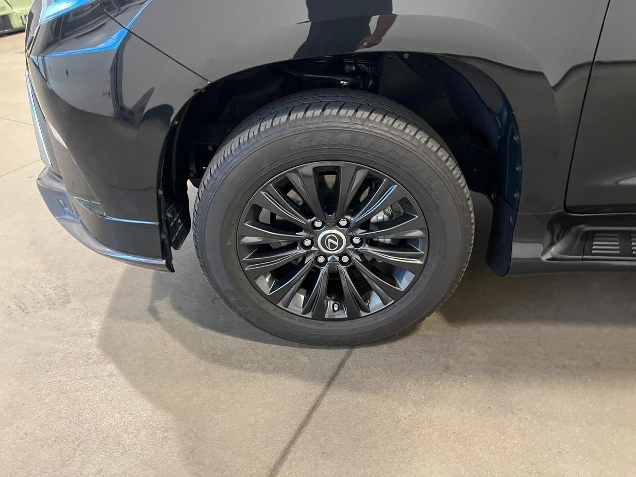 2023 Lexus GX 460 Luxury Parker CO
