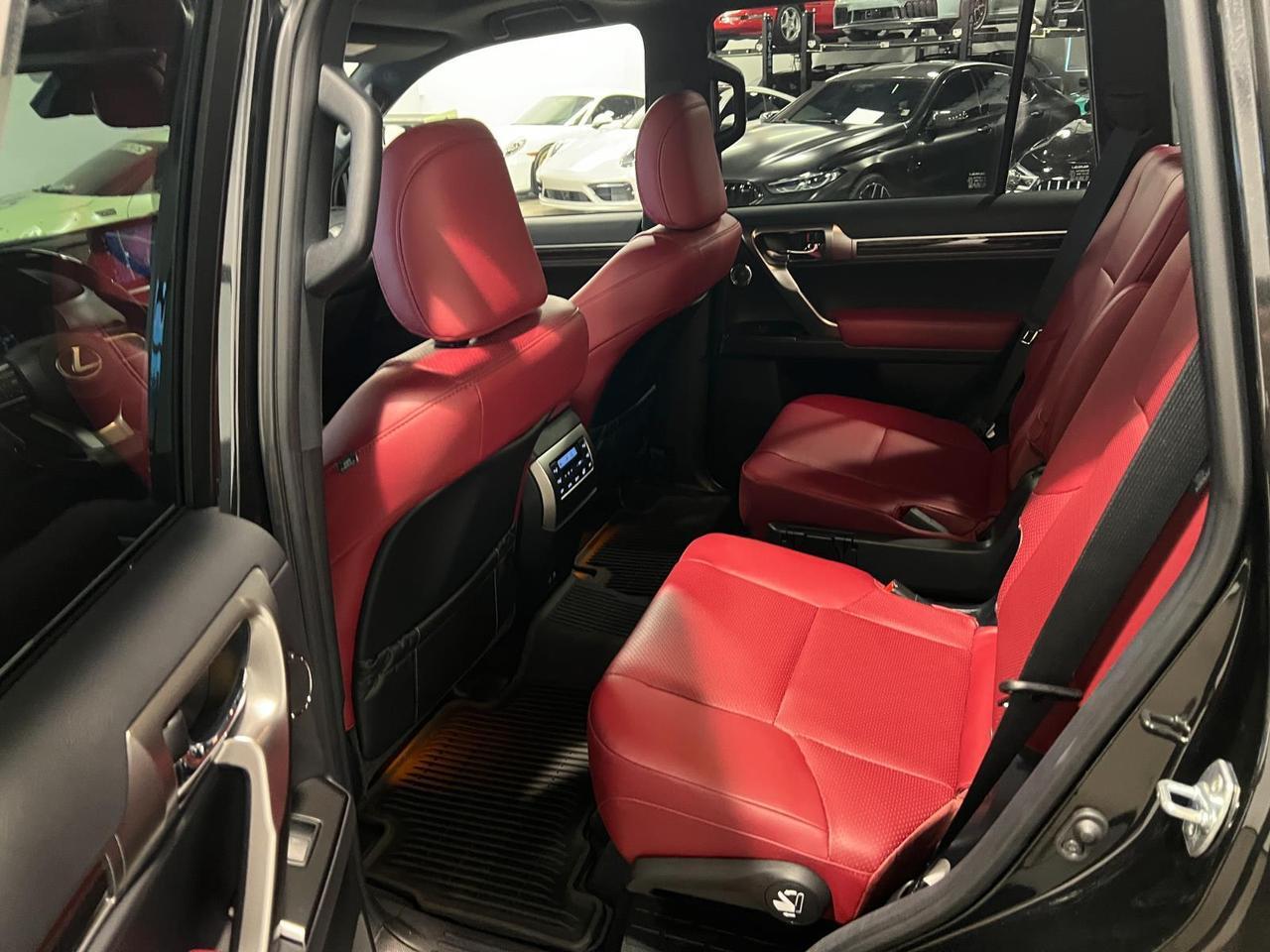 2023 Lexus GX 460 Luxury Parker CO