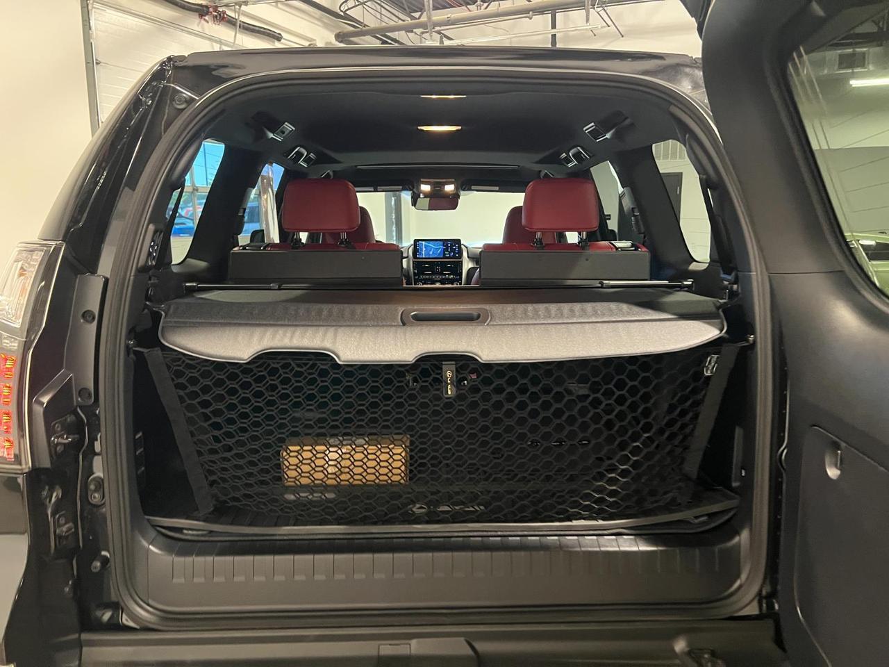 2023 Lexus GX 460 Luxury Parker CO
