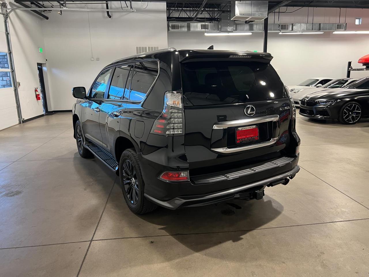 2023 Lexus GX 460 Luxury Parker CO