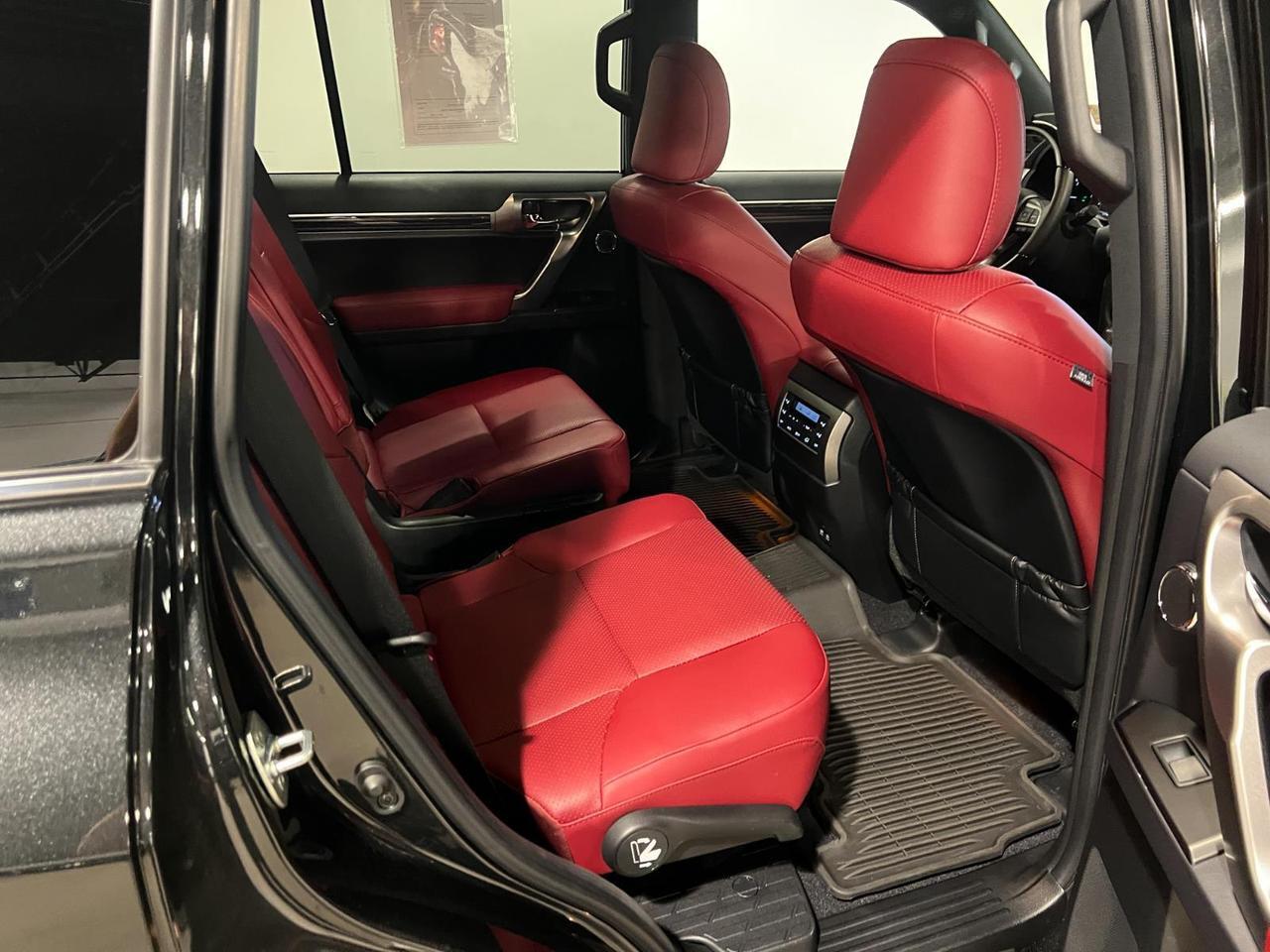 2023 Lexus GX 460 Luxury Parker CO