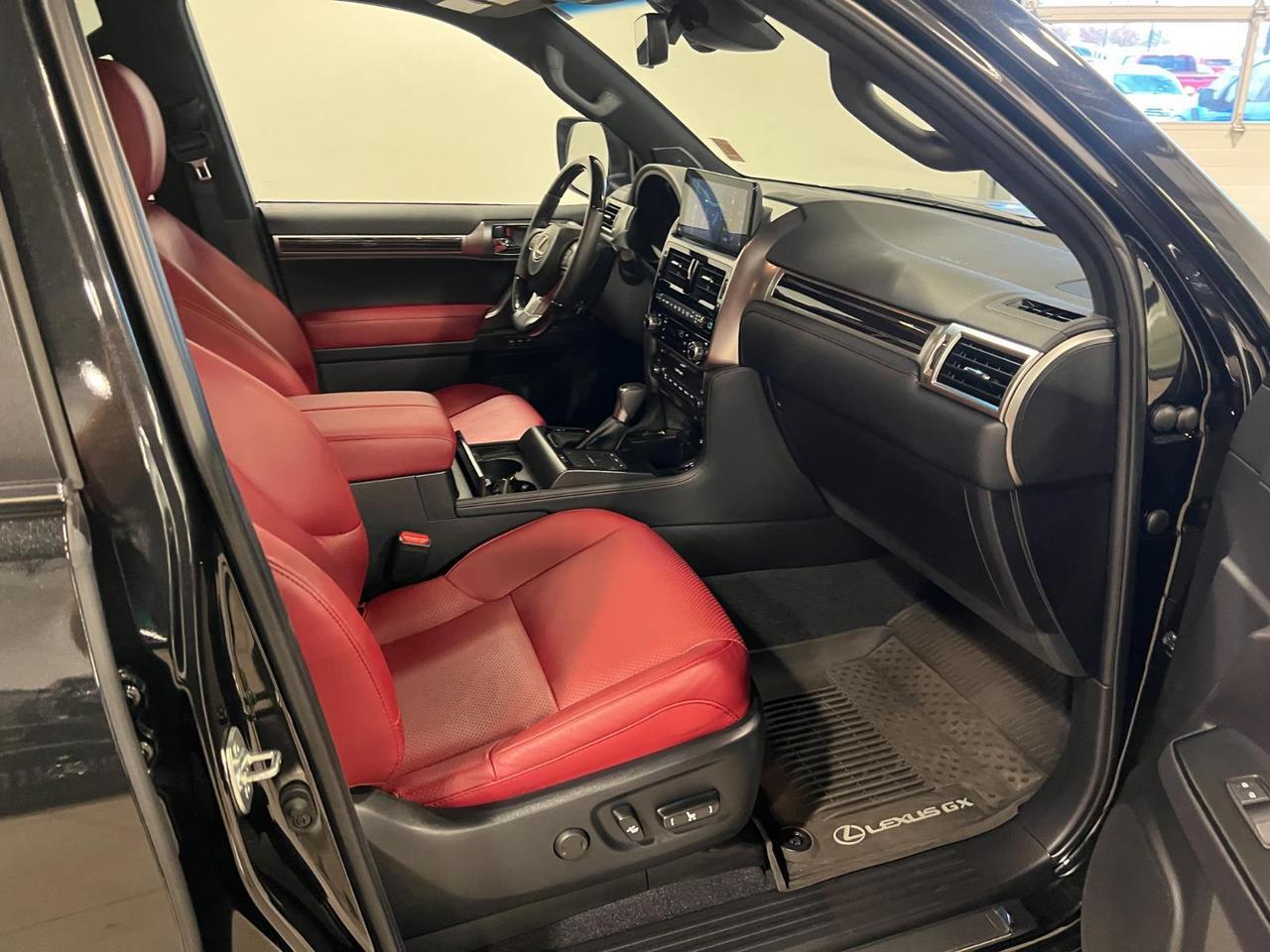 2023 Lexus GX 460 Luxury Parker CO