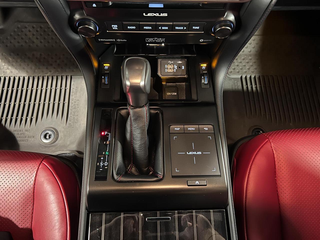 2023 Lexus GX 460 Luxury Parker CO