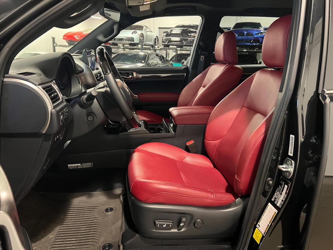 2023 Lexus GX 460 Luxury Parker CO