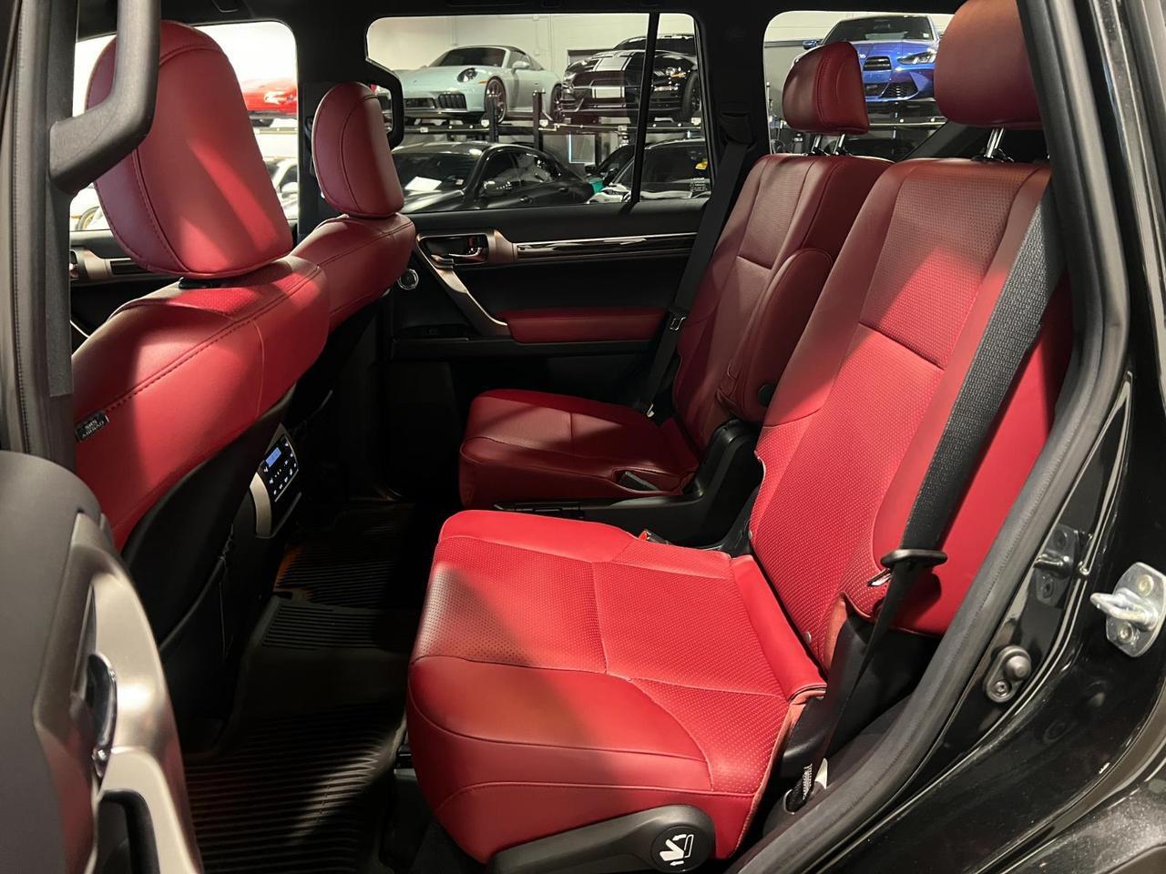 2023 Lexus GX 460 Luxury Parker CO