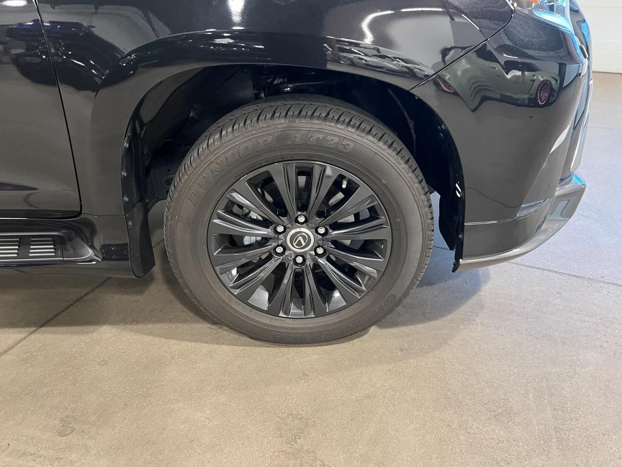 2023 Lexus GX 460 Luxury Parker CO